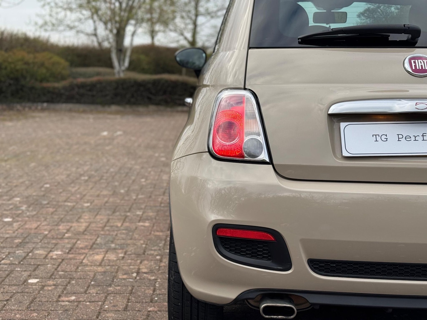 Used Fiat 500 2014 for sale - 78100113: Photo 13