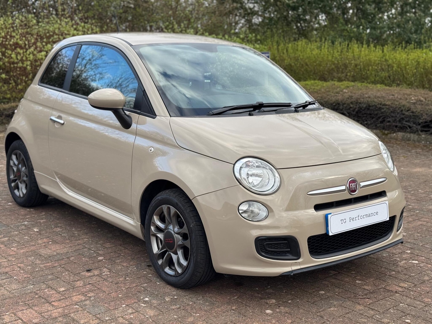 Used Fiat 500 2014 for sale - 78100113: Photo 14