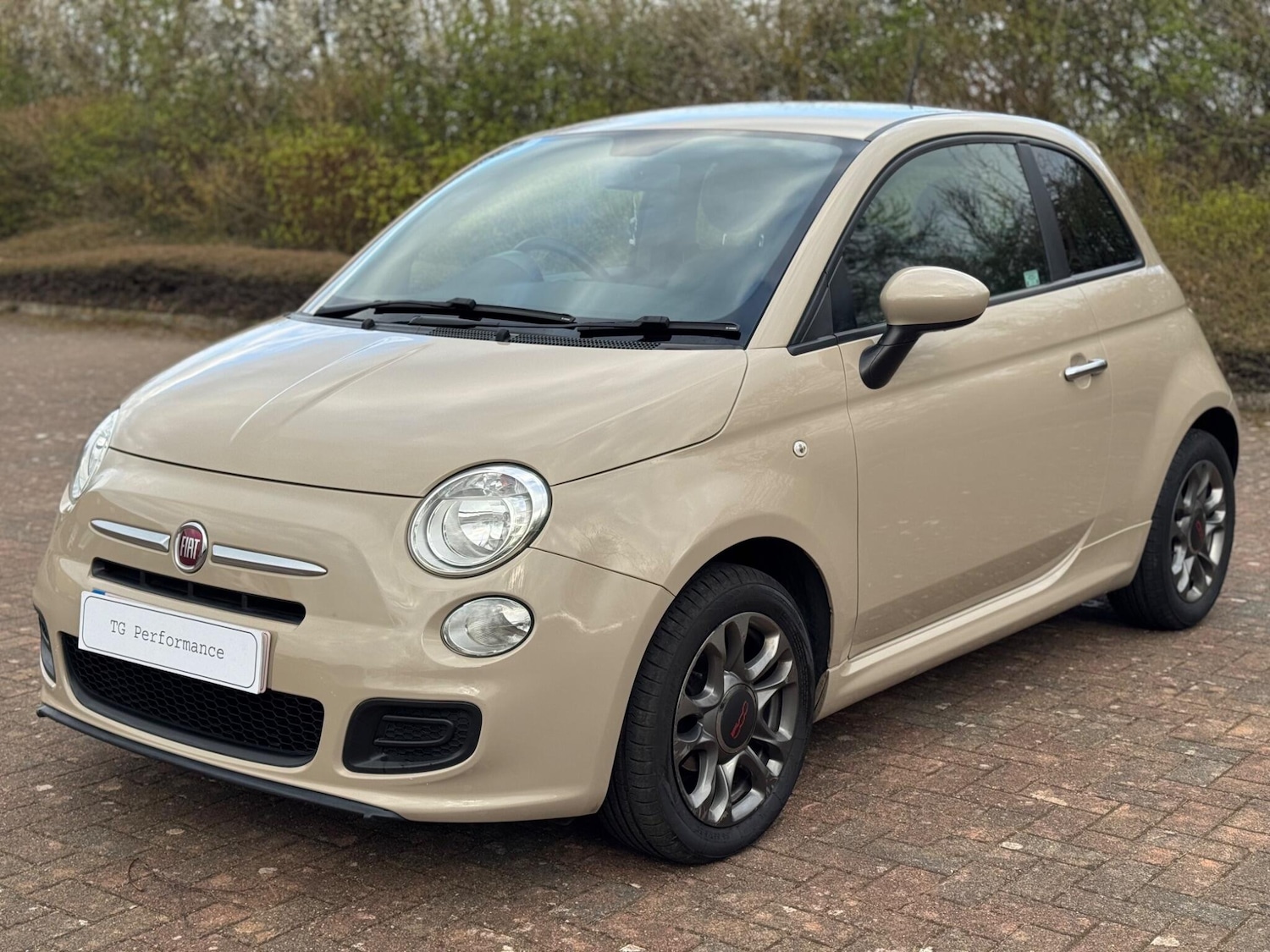 Used Fiat 500 2014 for sale - 78100113: Photo 15