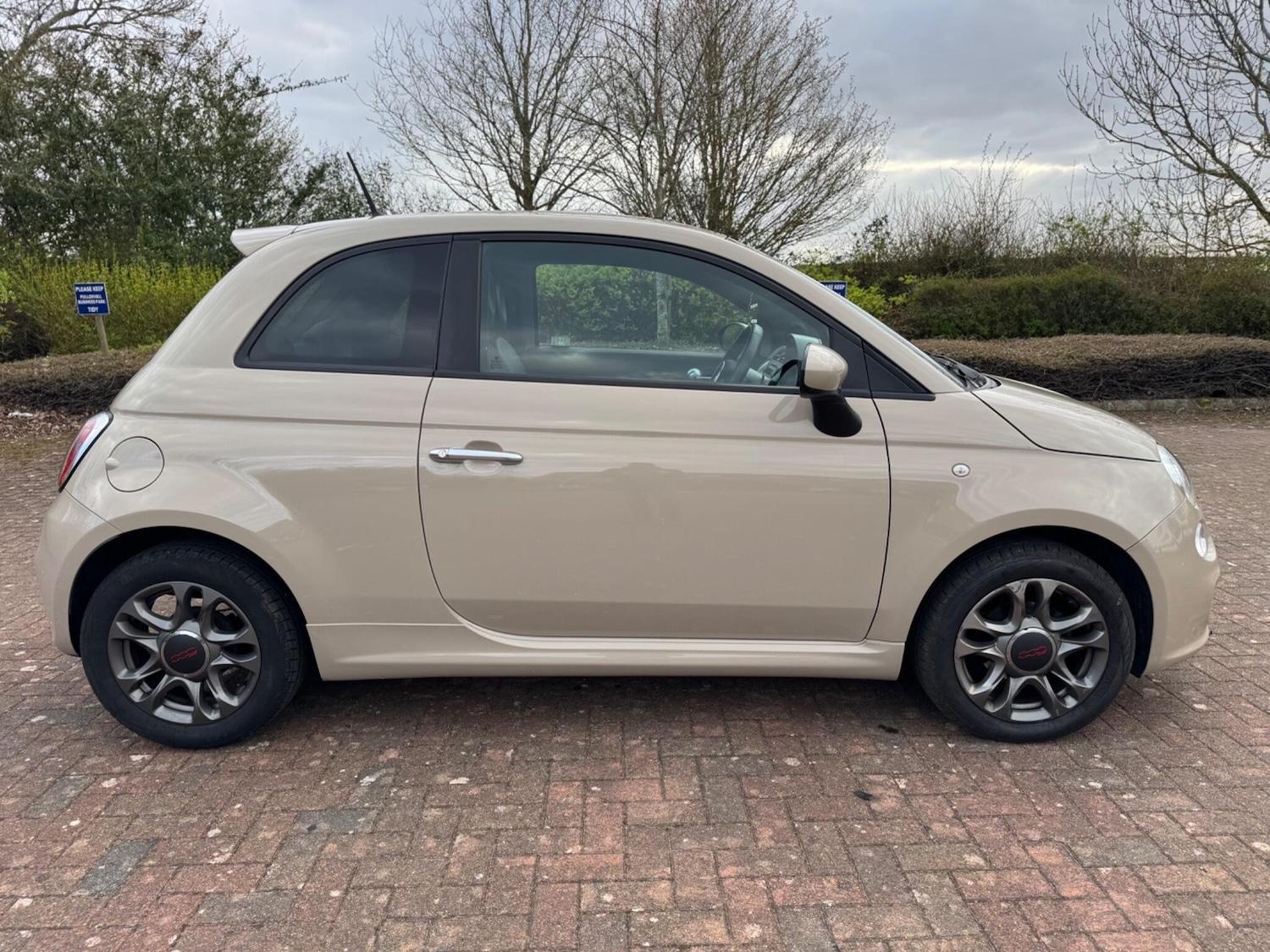 Used Fiat 500 2014 for sale - 78100113: Photo 17