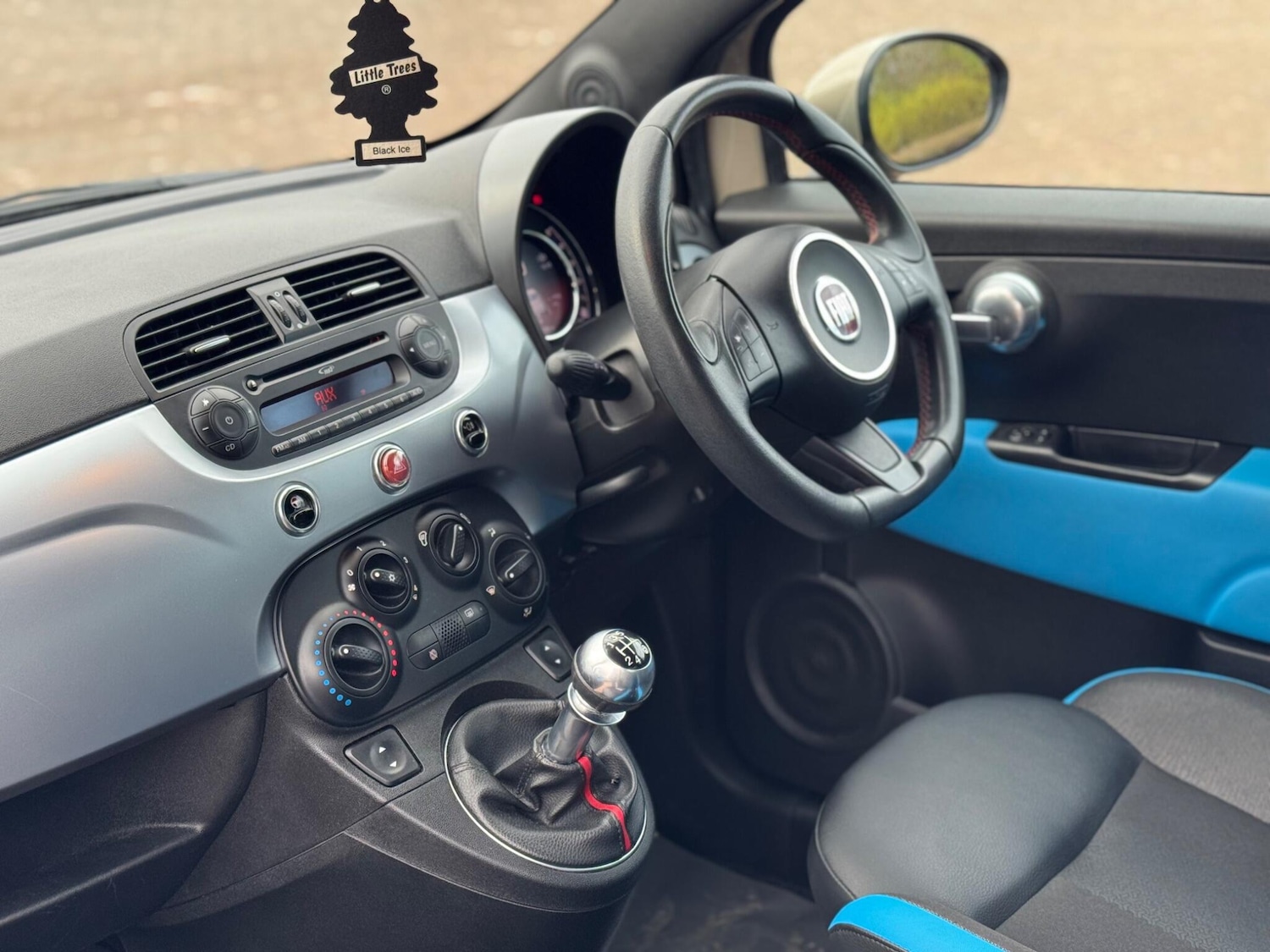 Used Fiat 500 2014 for sale - 78100113: Photo 18