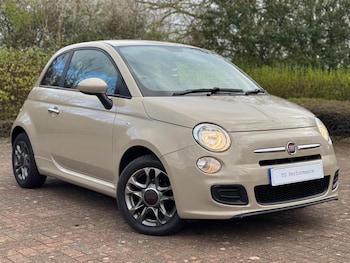 Fiat 500 feature image