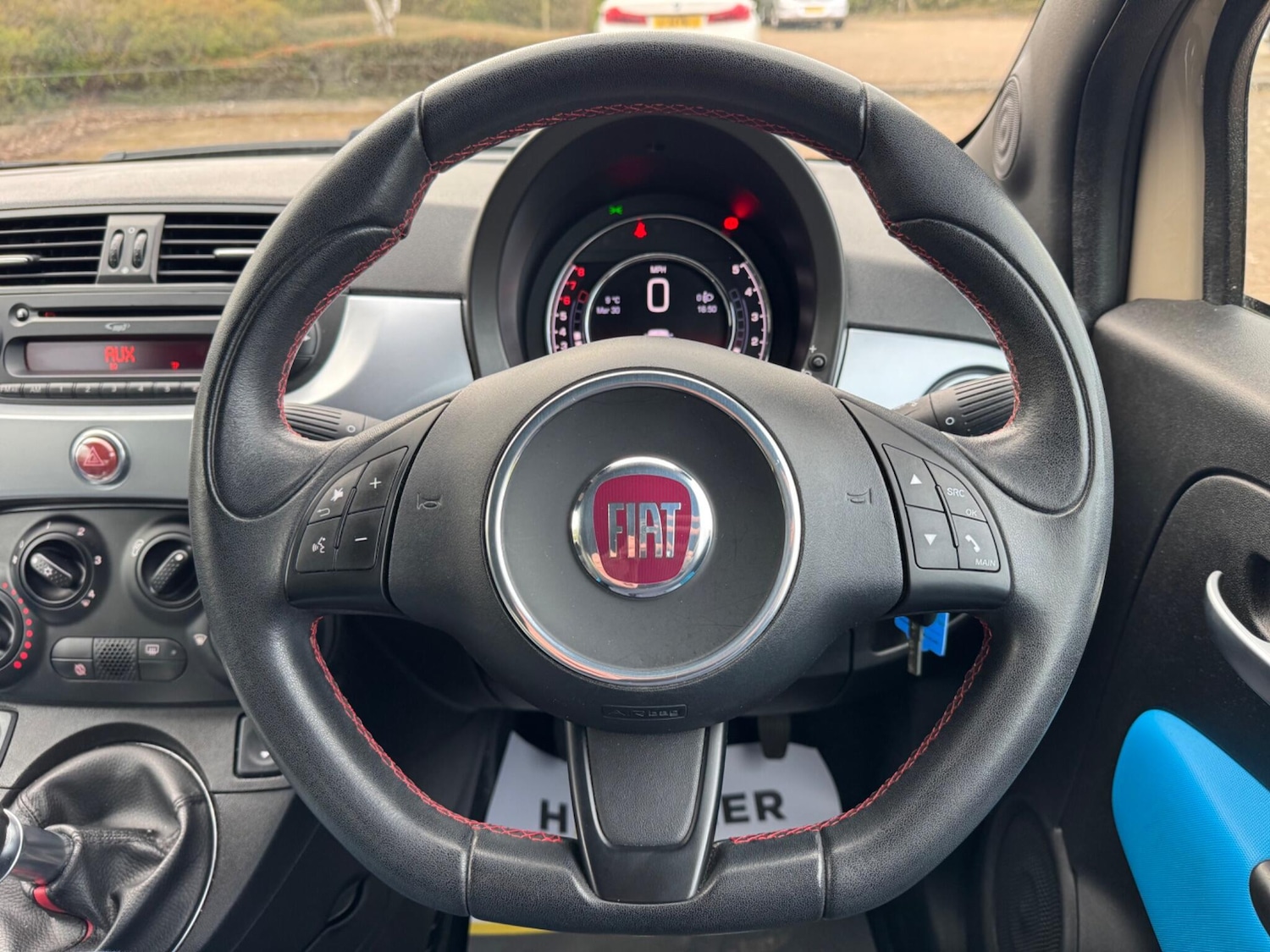 Used Fiat 500 2014 for sale - 78100113: Photo 20