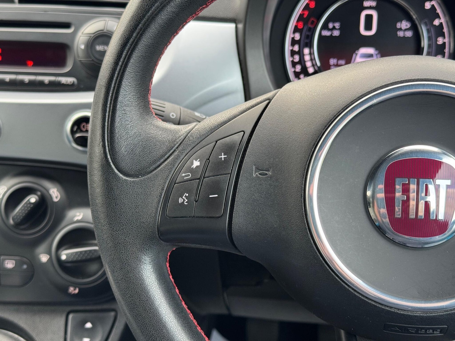 Used Fiat 500 2014 for sale - 78100113: Photo 21