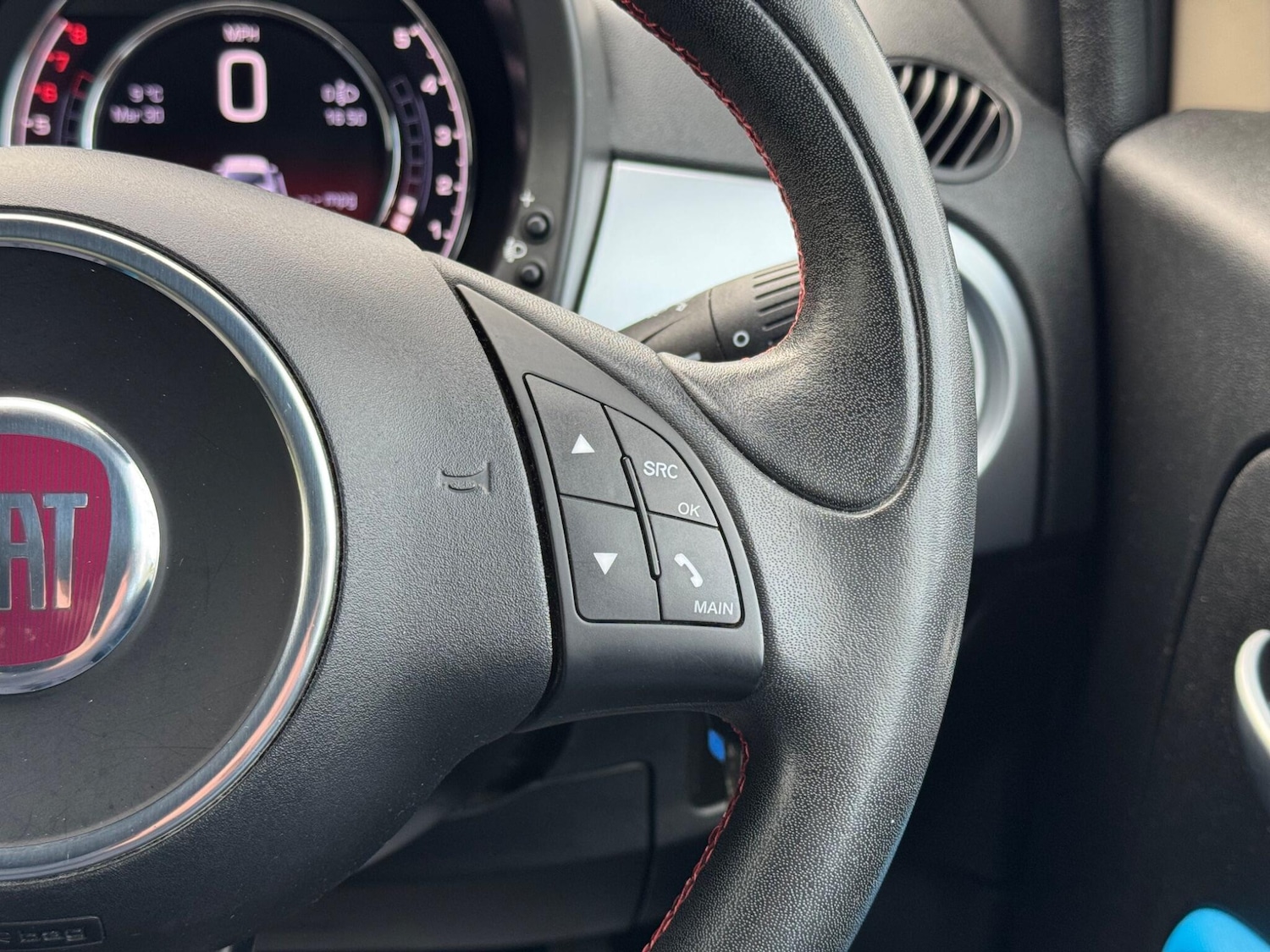 Used Fiat 500 2014 for sale - 78100113: Photo 22