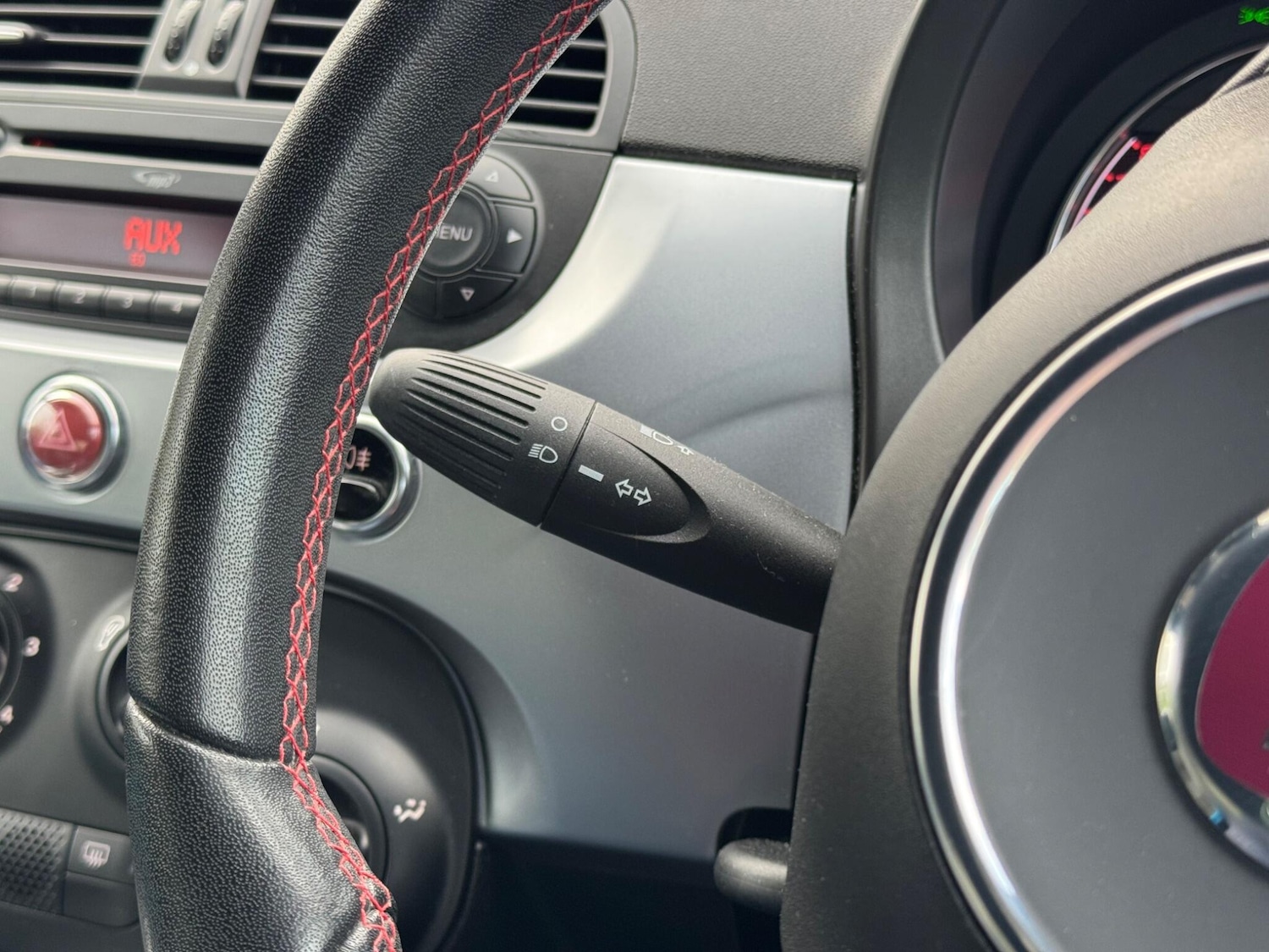 Used Fiat 500 2014 for sale - 78100113: Photo 23