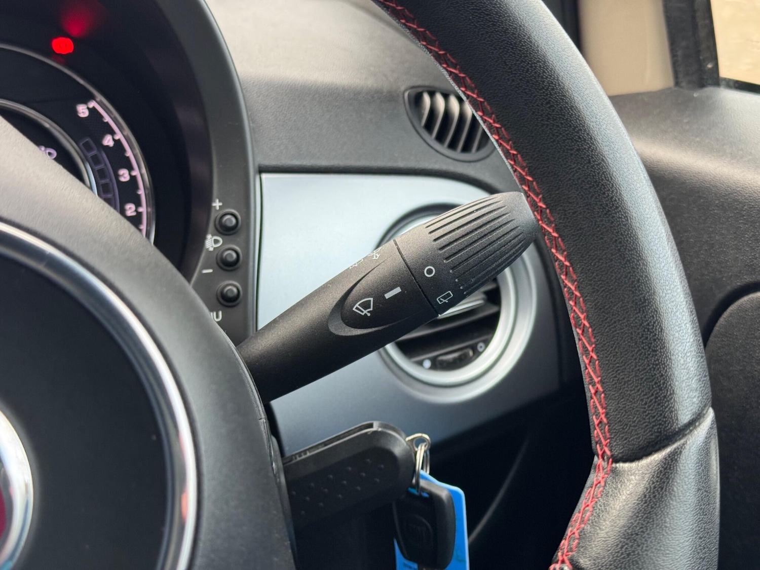 Used Fiat 500 2014 for sale - 78100113: Photo 24