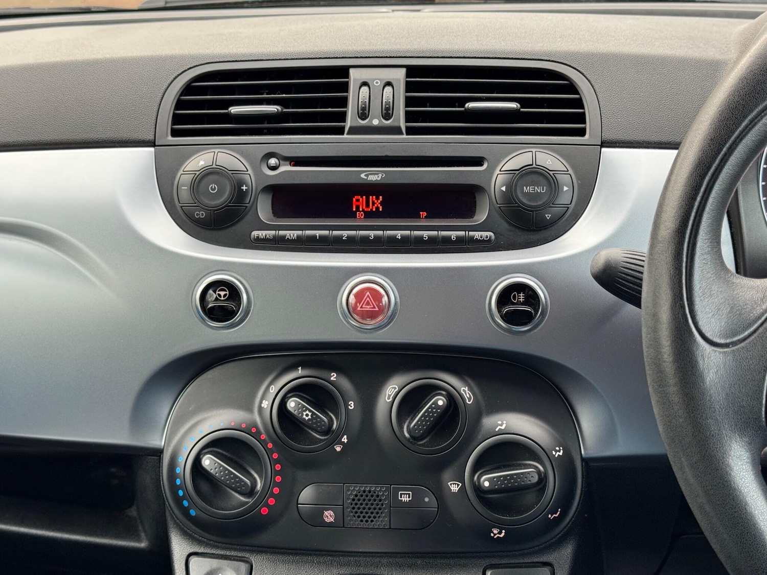 Used Fiat 500 2014 for sale - 78100113: Photo 26