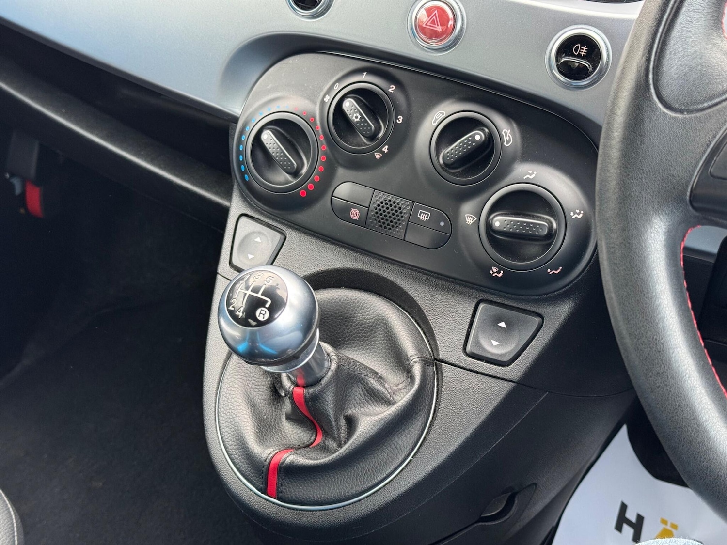 Used Fiat 500 2014 for sale - 78100113: Photo 27