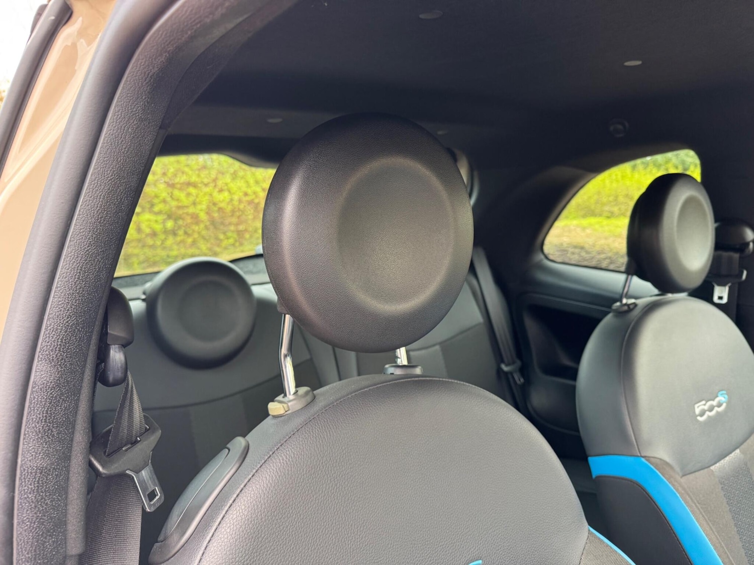 Used Fiat 500 2014 for sale - 78100113: Photo 31