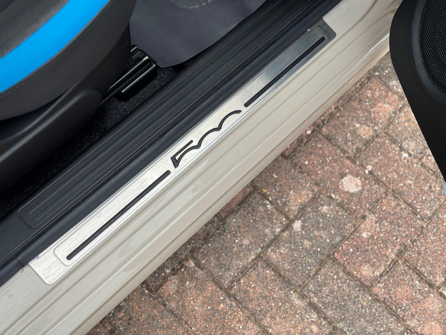 Used Fiat 500 2014 for sale - 78100113: Photo 34