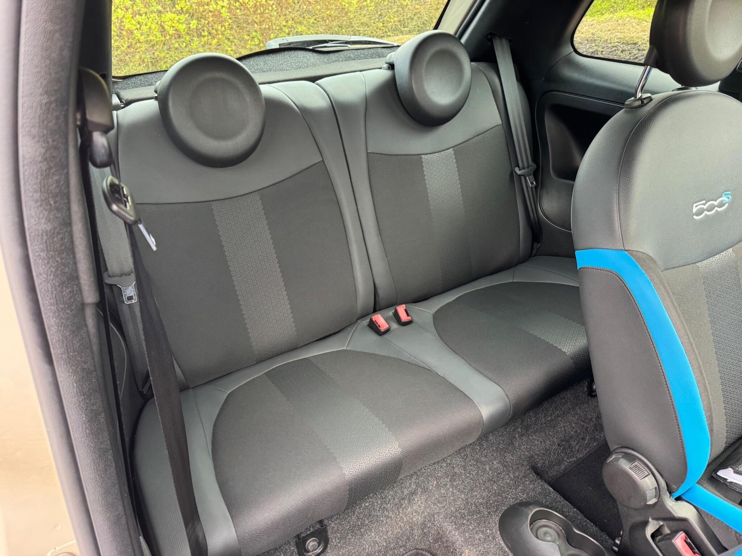 Used Fiat 500 2014 for sale - 78100113: Photo 36