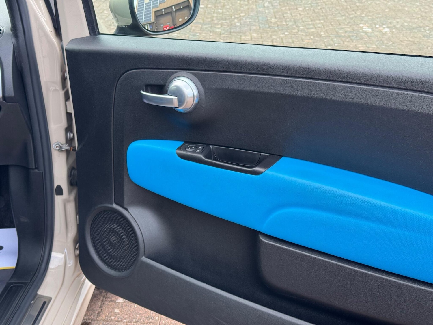 Used Fiat 500 2014 for sale - 78100113: Photo 41