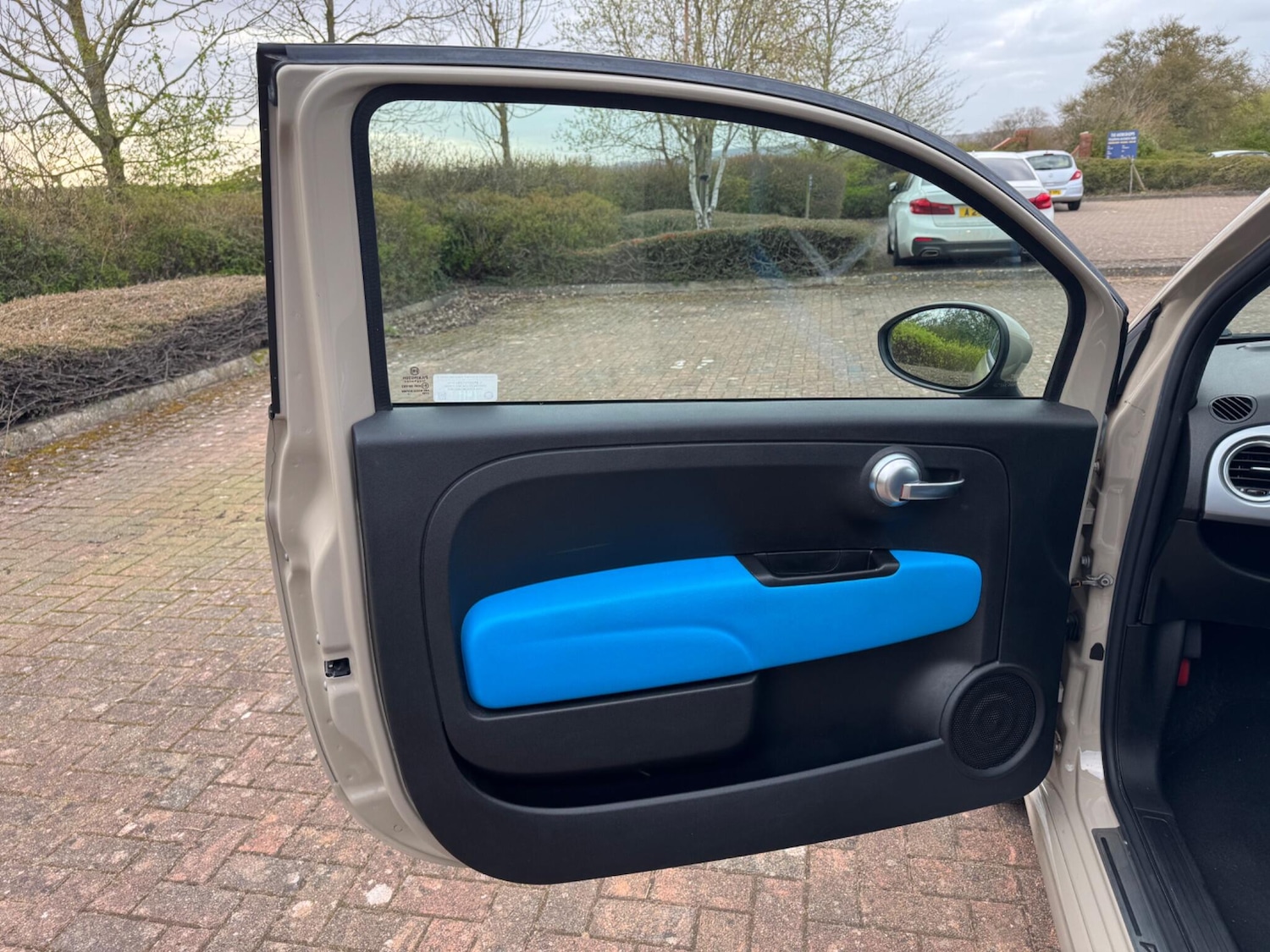 Used Fiat 500 2014 for sale - 78100113: Photo 42