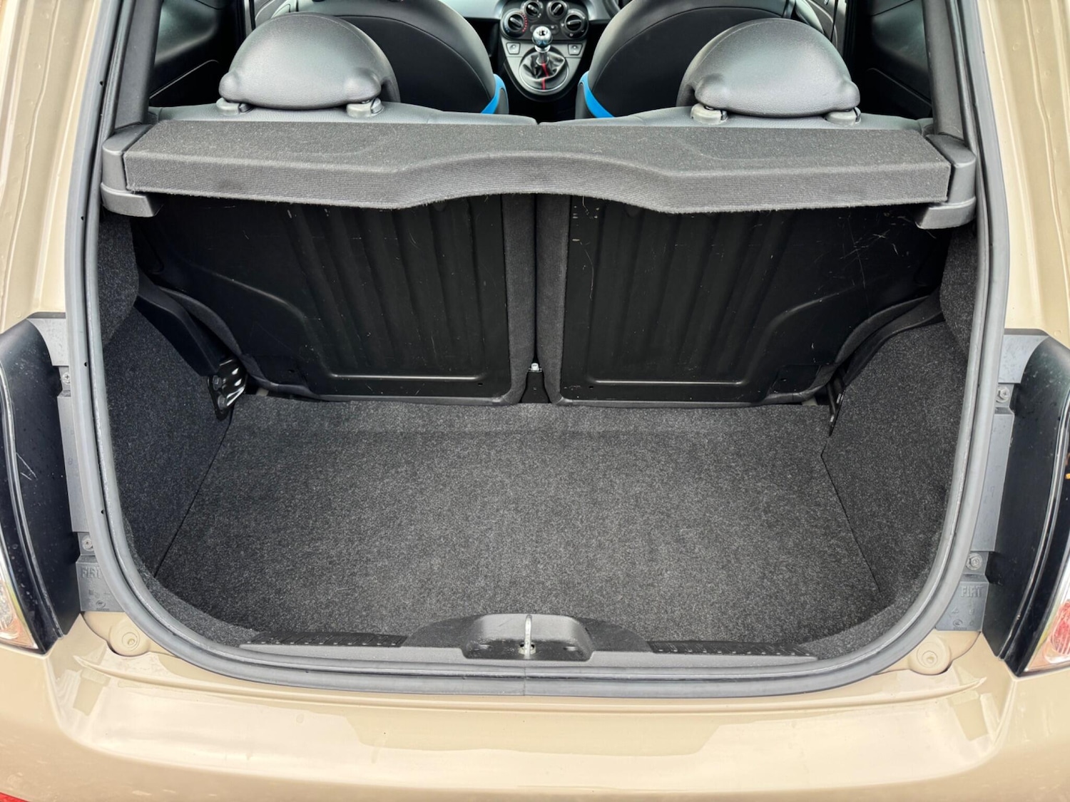 Used Fiat 500 2014 for sale - 78100113: Photo 45