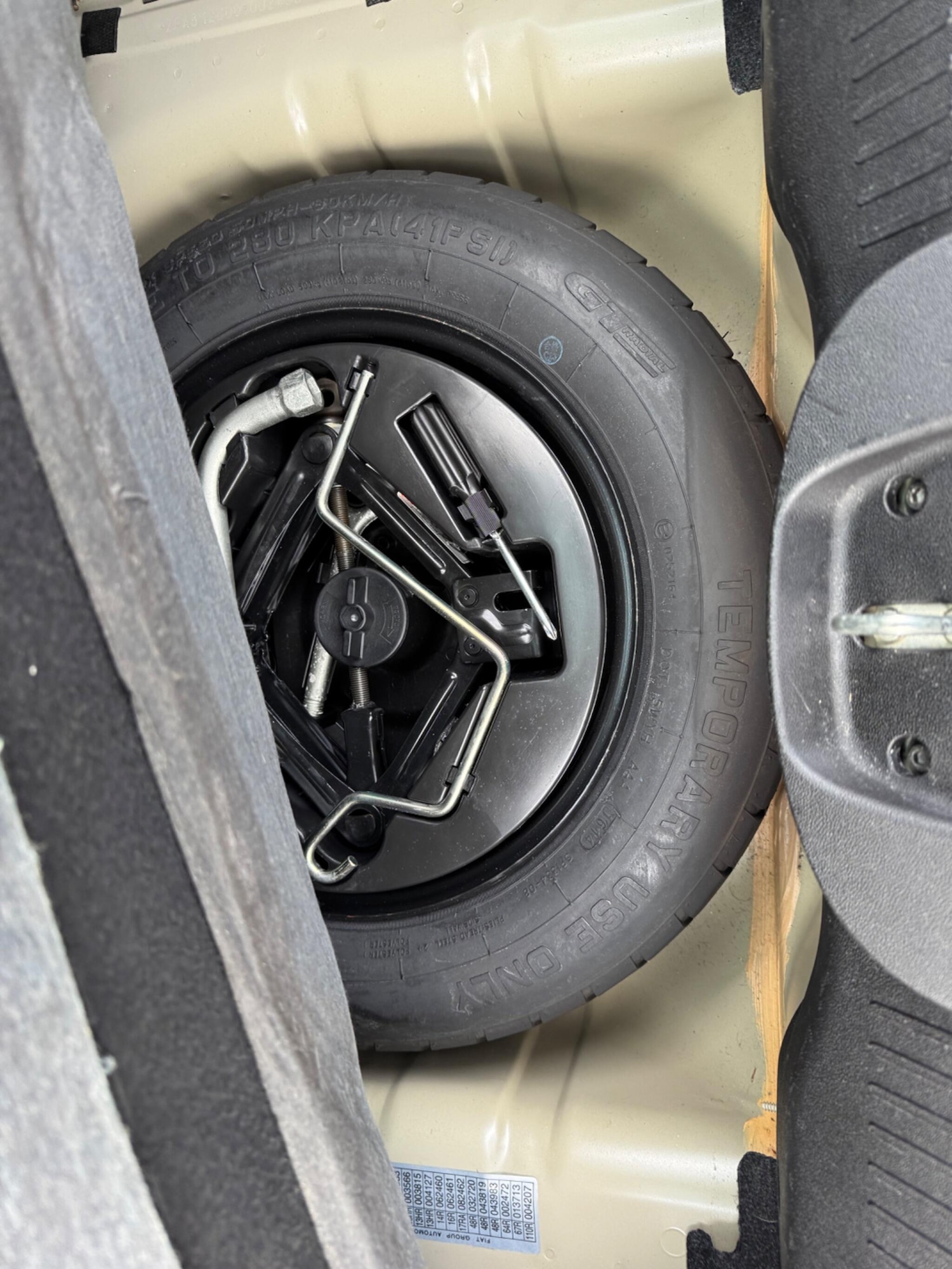 Used Fiat 500 2014 for sale - 78100113: Photo 46