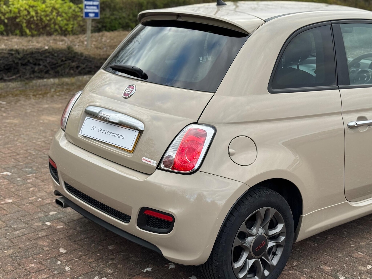 Used Fiat 500 2014 for sale - 78100113: Photo 47