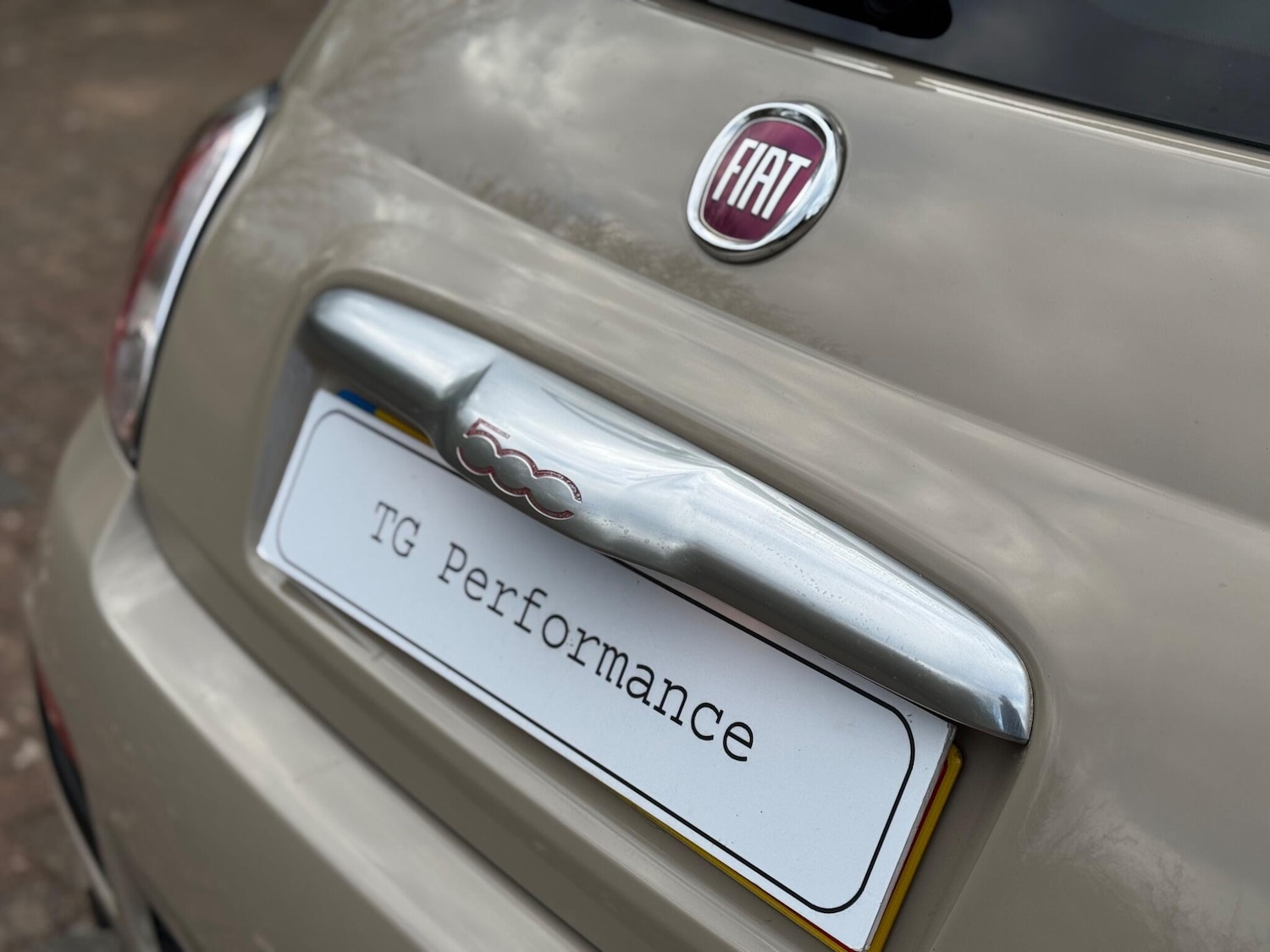 Used Fiat 500 2014 for sale - 78100113: Photo 48