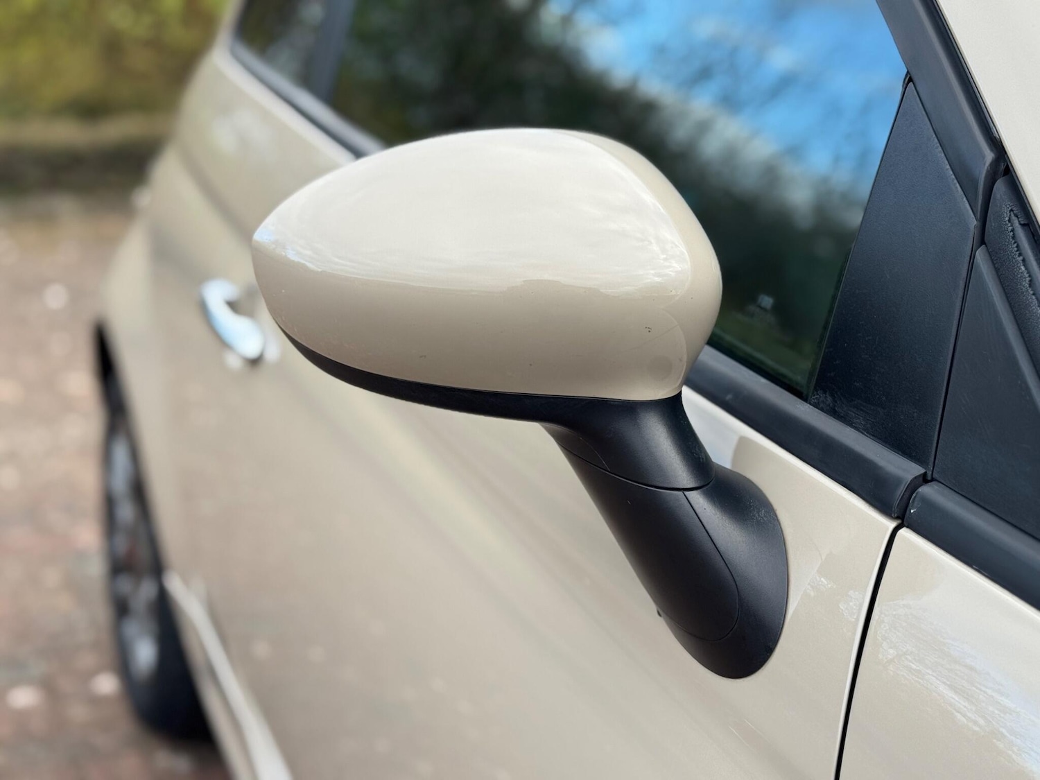 Used Fiat 500 2014 for sale - 78100113: Photo 49