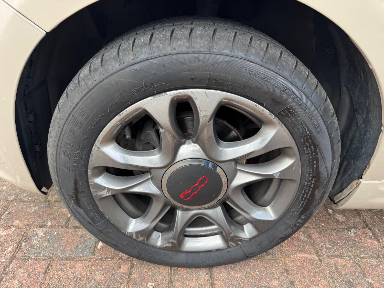 Used Fiat 500 2014 for sale - 78100113: Photo 52