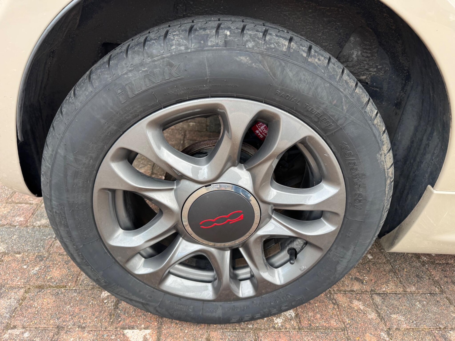 Used Fiat 500 2014 for sale - 78100113: Photo 54