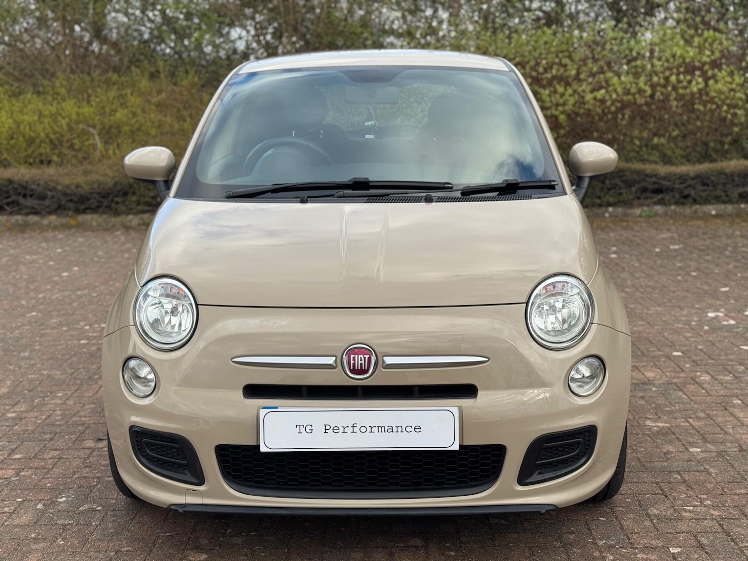 Used Fiat 500 2014 for sale - 78100113: Photo 8