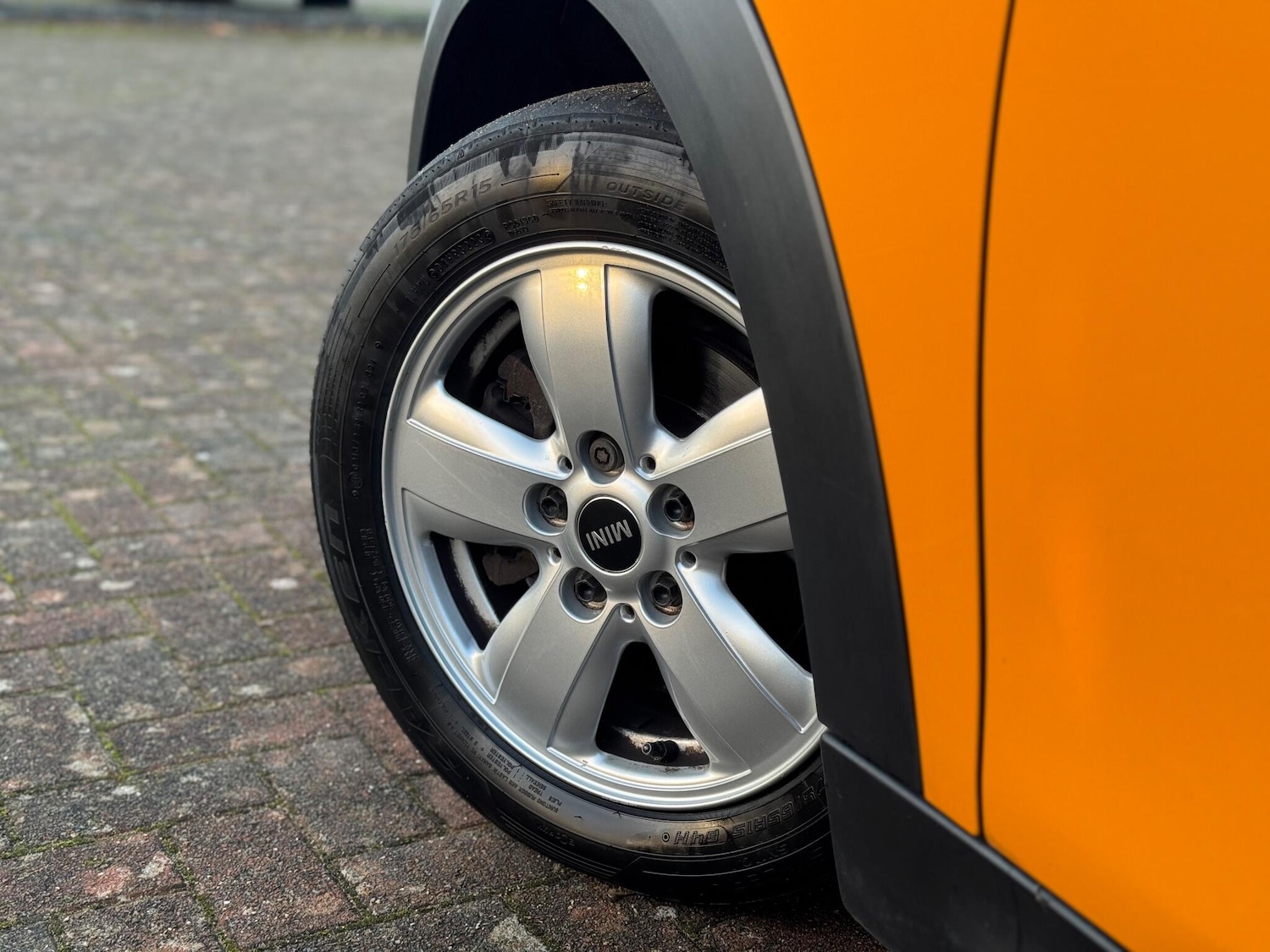 Used MINI Hatch 2014 for sale - 76926385: Photo 10