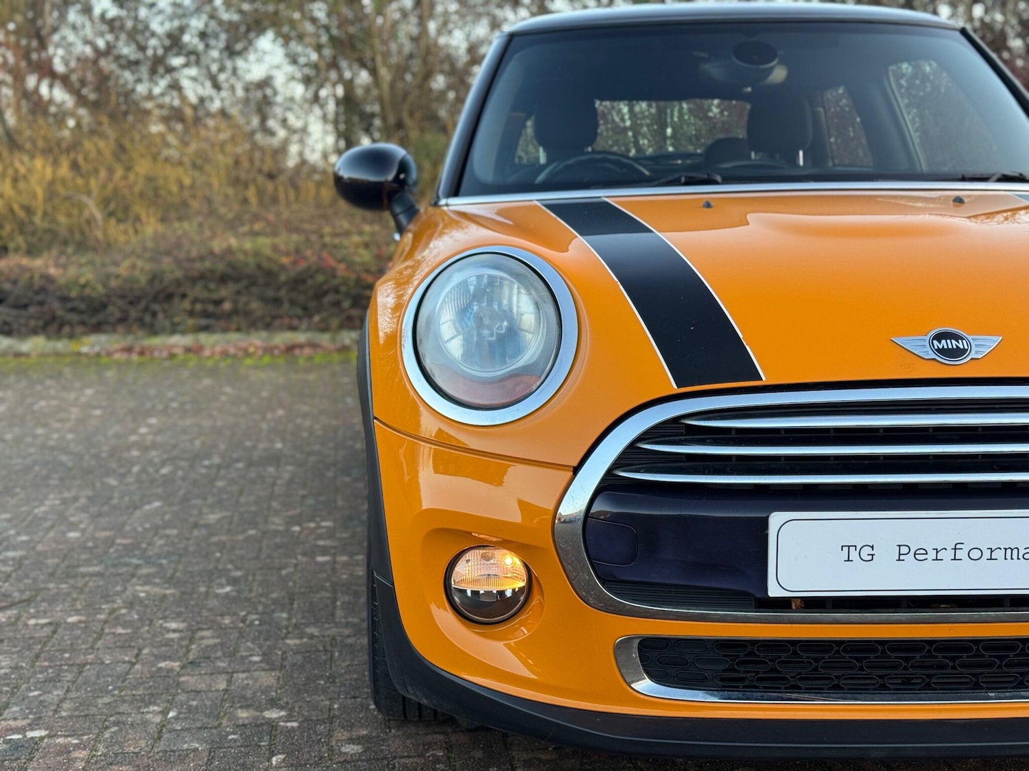Used MINI Hatch 2014 for sale - 76926385: Photo 11