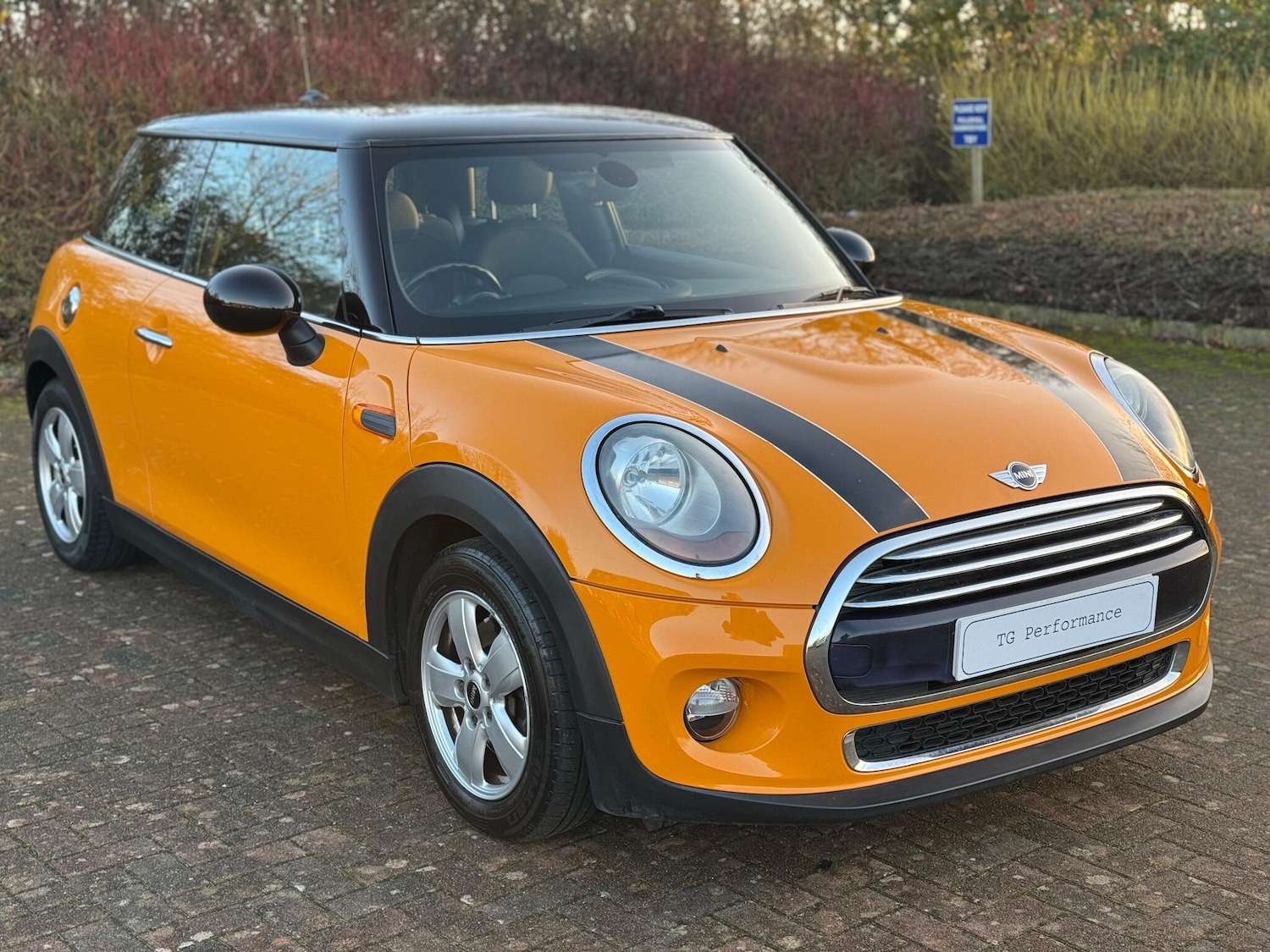Used MINI Hatch 2014 for sale - 76926385: Photo 13