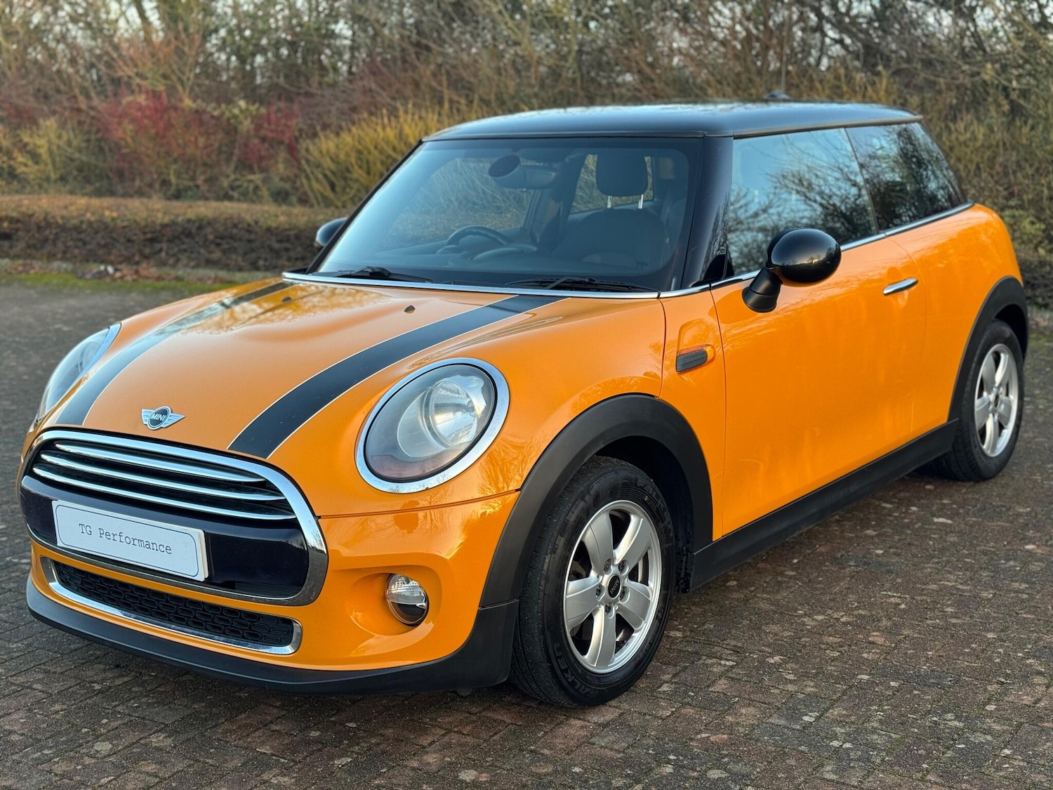 Used MINI Hatch 2014 for sale - 76926385: Photo 14