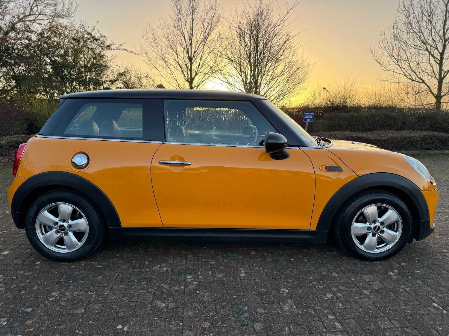 Used MINI Hatch 2014 for sale - 76926385: Photo 15