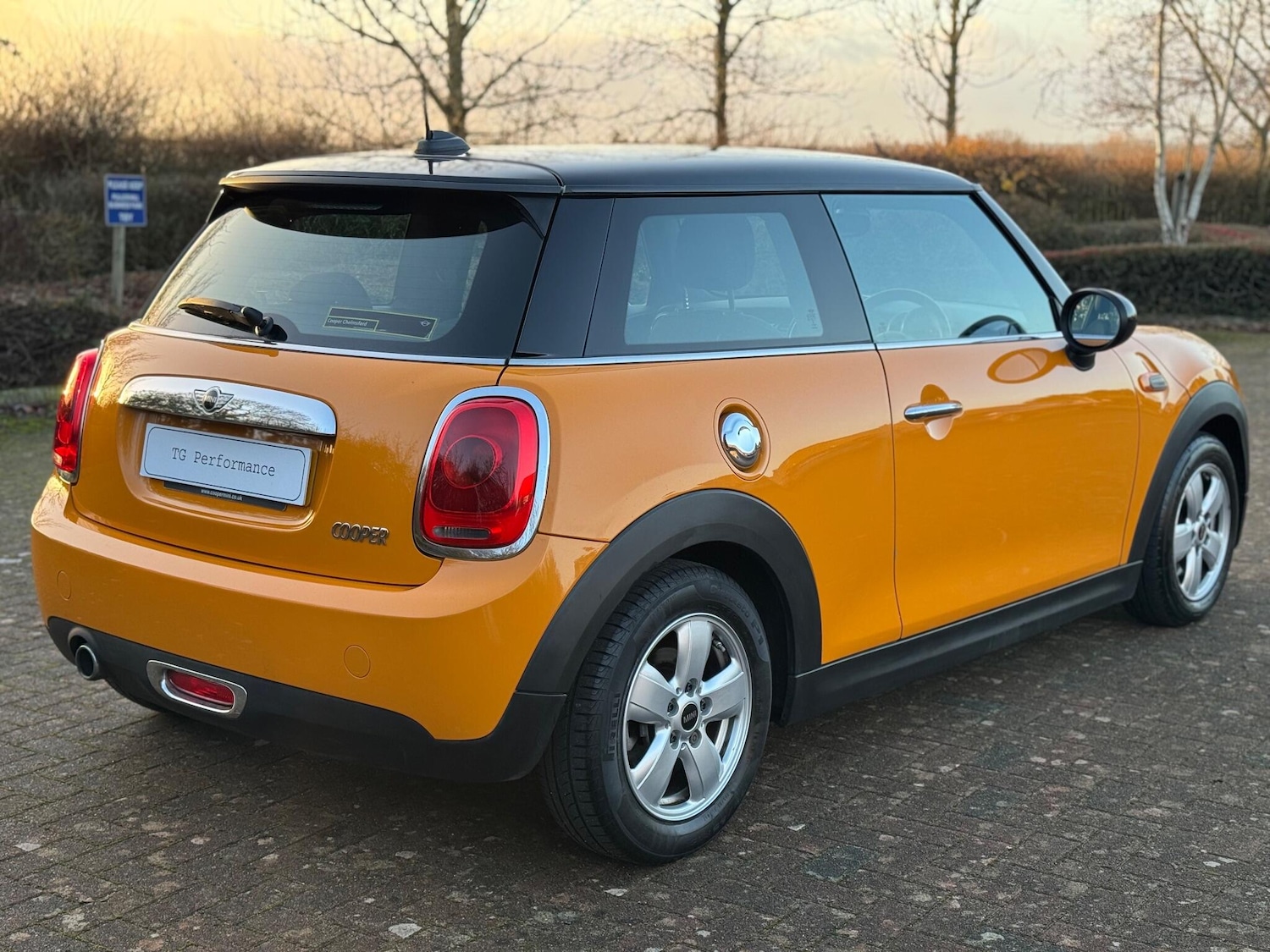 Used MINI Hatch 2014 for sale - 76926385: Photo 16