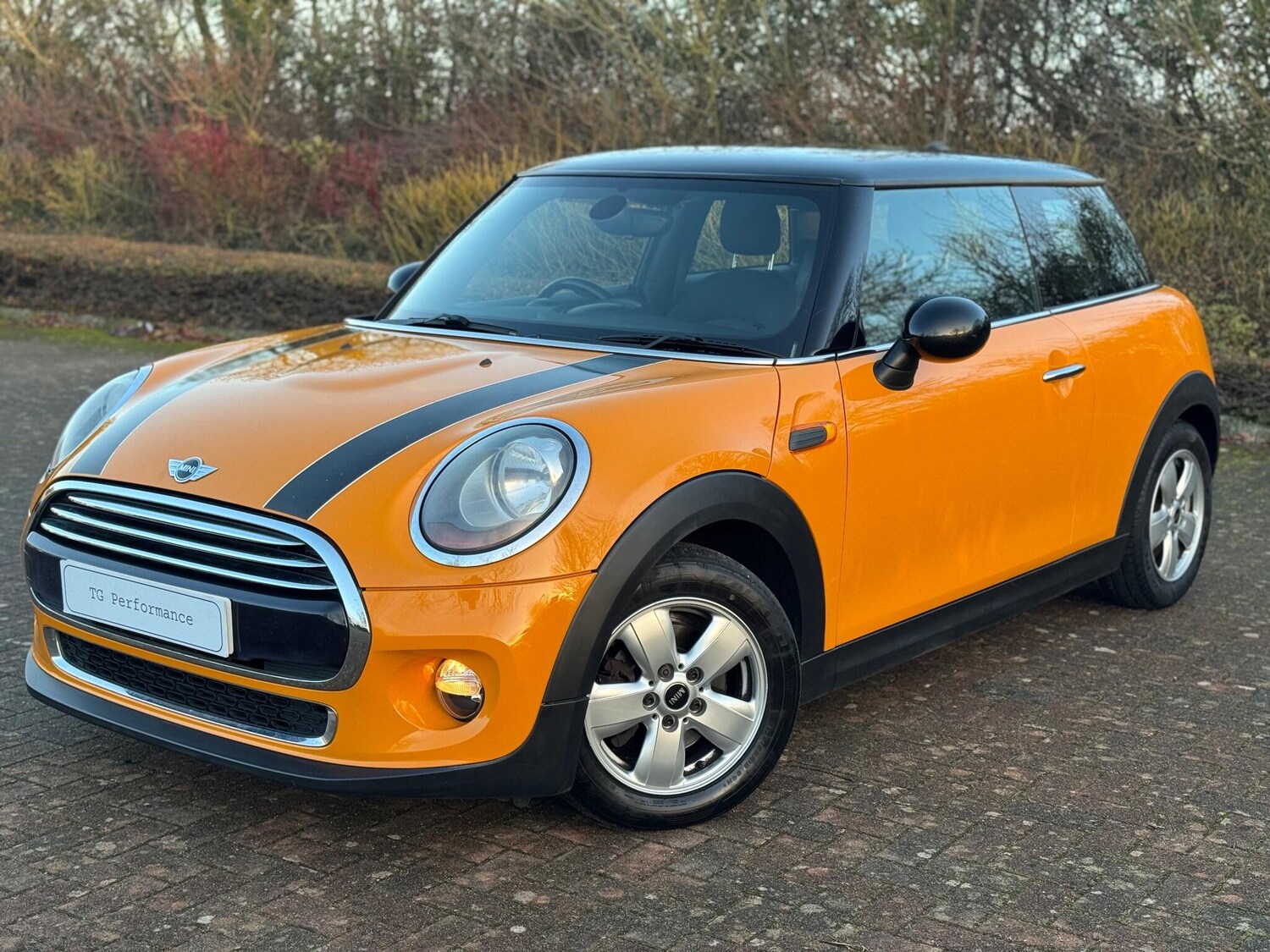Used MINI Hatch 2014 for sale - 76926385: Photo 17
