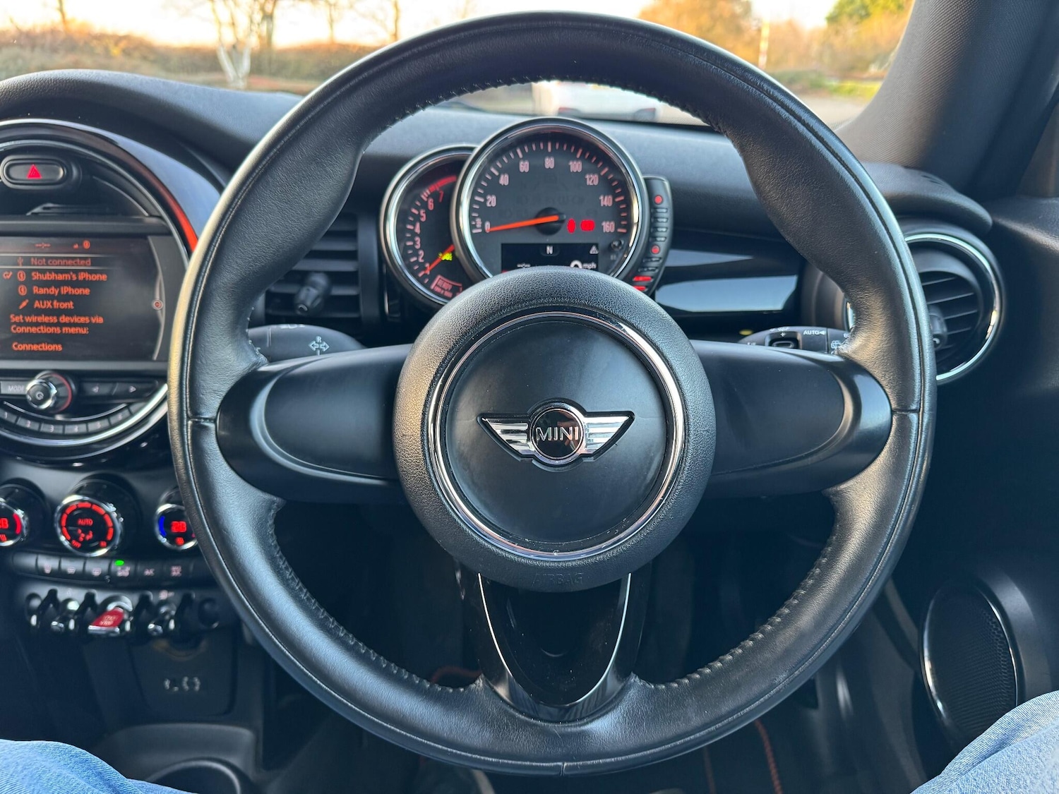 Used MINI Hatch 2014 for sale - 76926385: Photo 18