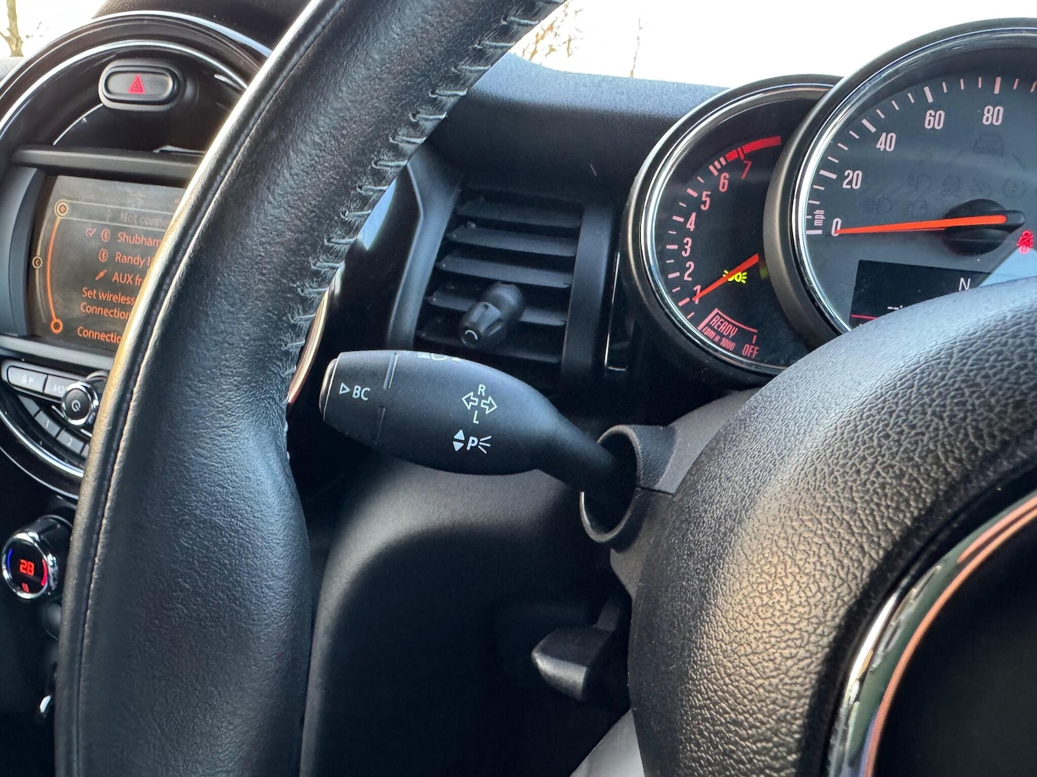 Used MINI Hatch 2014 for sale - 76926385: Photo 19