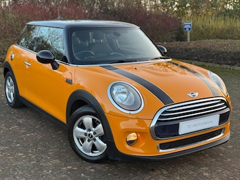 Used MINI Hatch 2014 for sale - 76926385: Photo