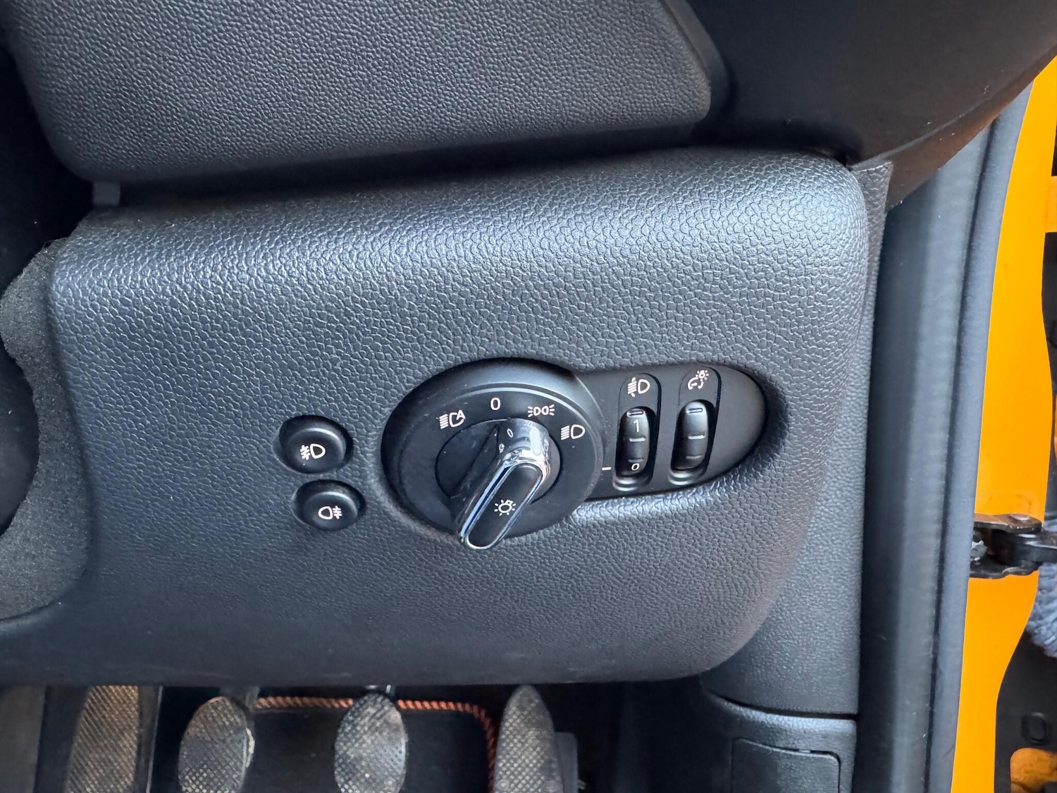 Used MINI Hatch 2014 for sale - 76926385: Photo 21