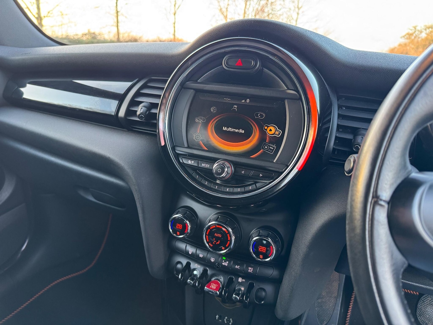 Used MINI Hatch 2014 for sale - 76926385: Photo 22