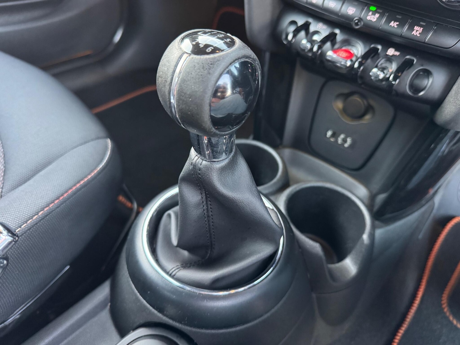 Used MINI Hatch 2014 for sale - 76926385: Photo 25