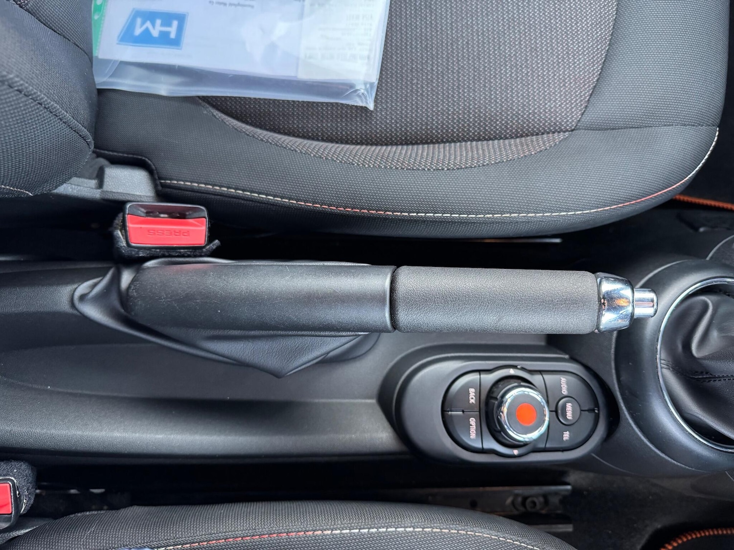 Used MINI Hatch 2014 for sale - 76926385: Photo 27