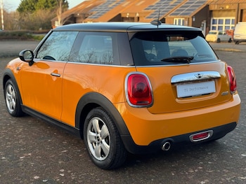 Used MINI Hatch 2014 for sale - 76926385: Photo