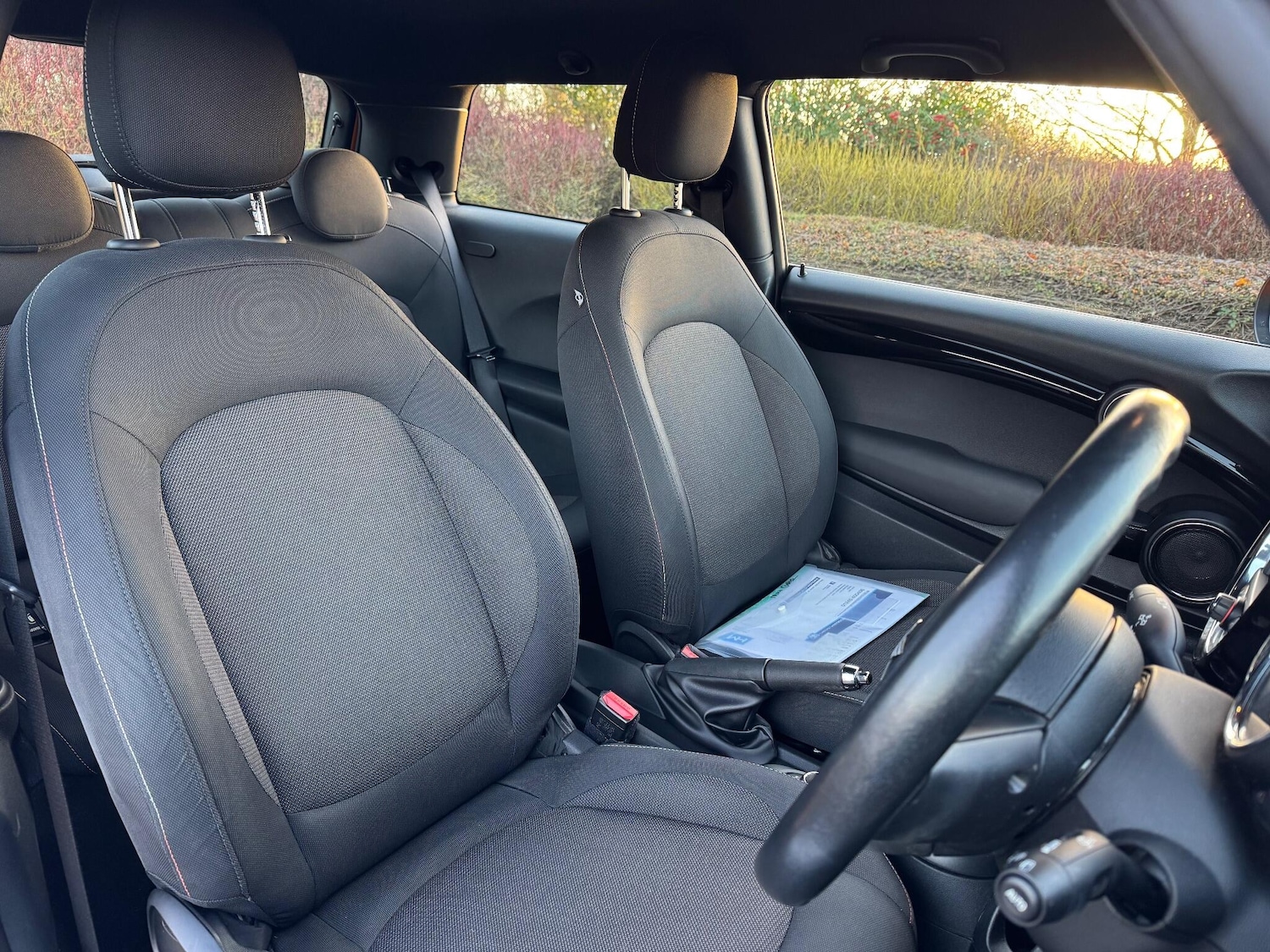 Used MINI Hatch 2014 for sale - 76926385: Photo 30