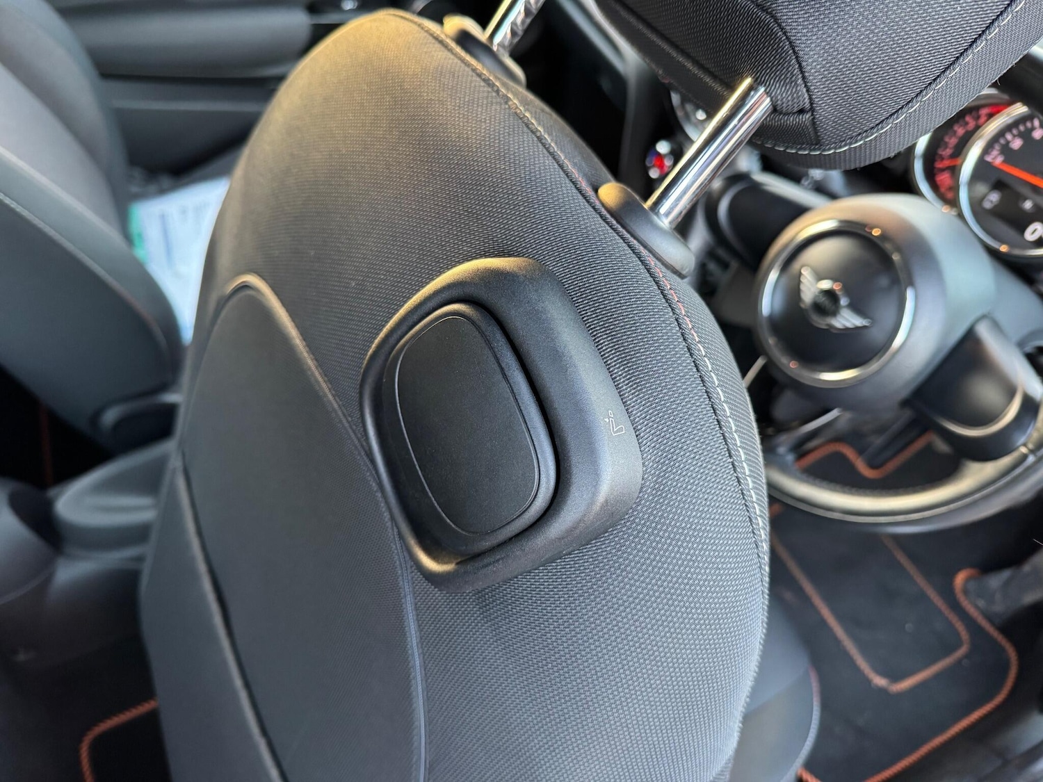 Used MINI Hatch 2014 for sale - 76926385: Photo 34