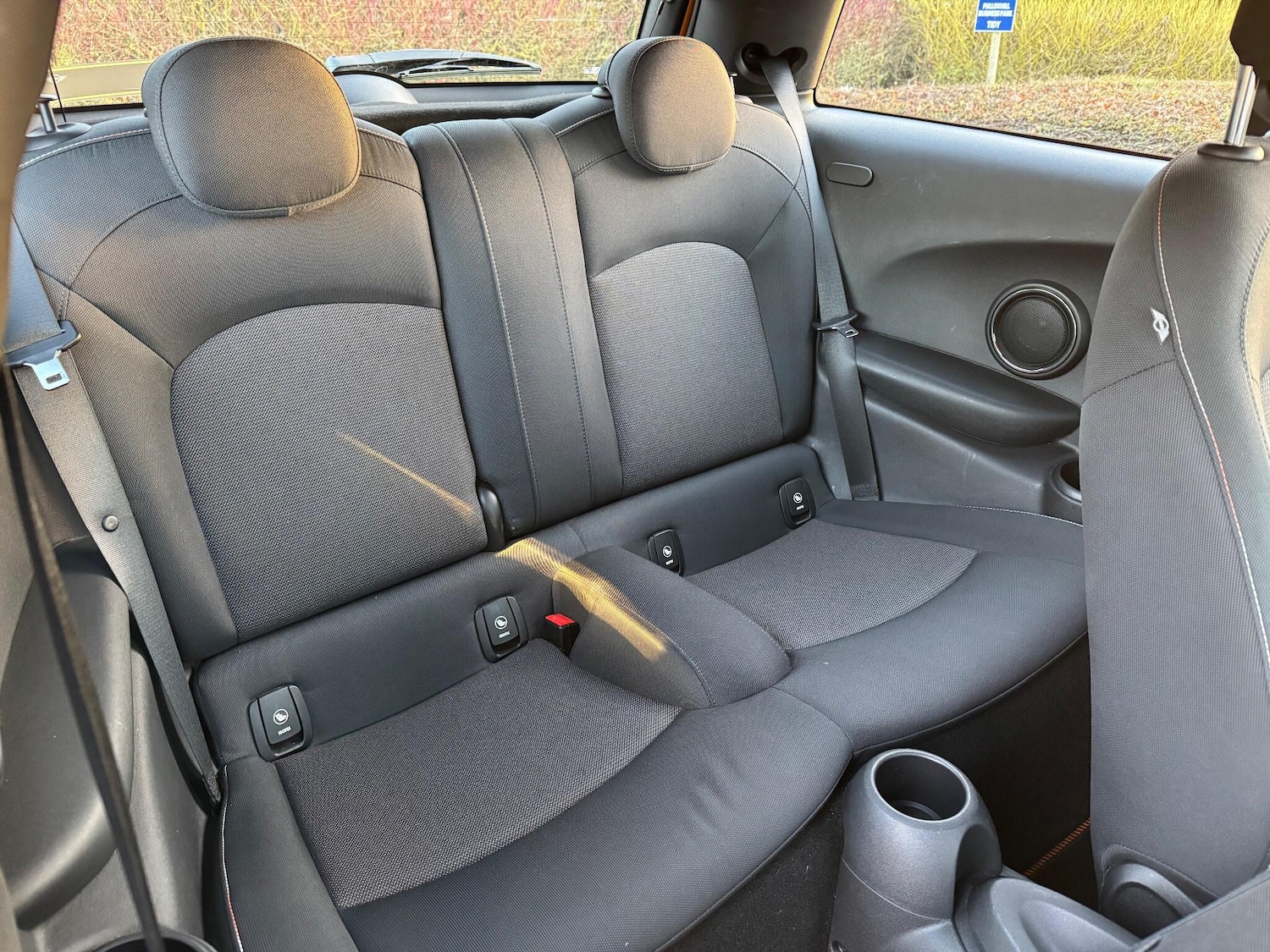 Used MINI Hatch 2014 for sale - 76926385: Photo 35