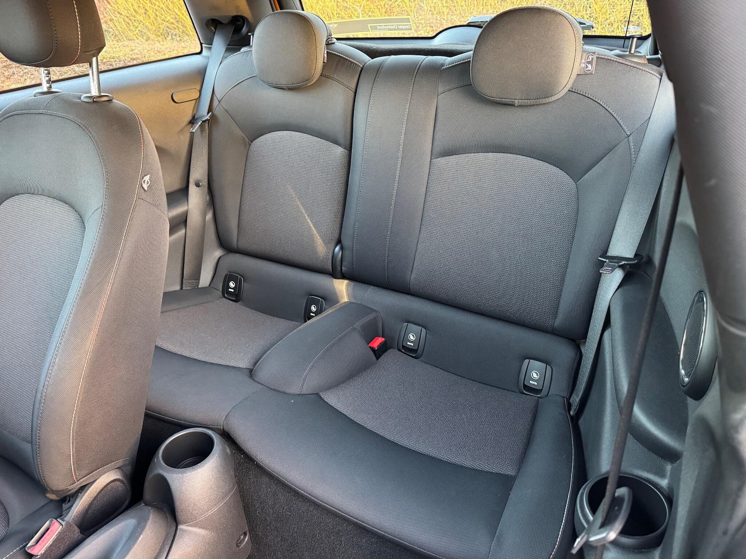 Used MINI Hatch 2014 for sale - 76926385: Photo 39