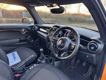 Used MINI Hatch 2014 for sale - 76926385: Photo