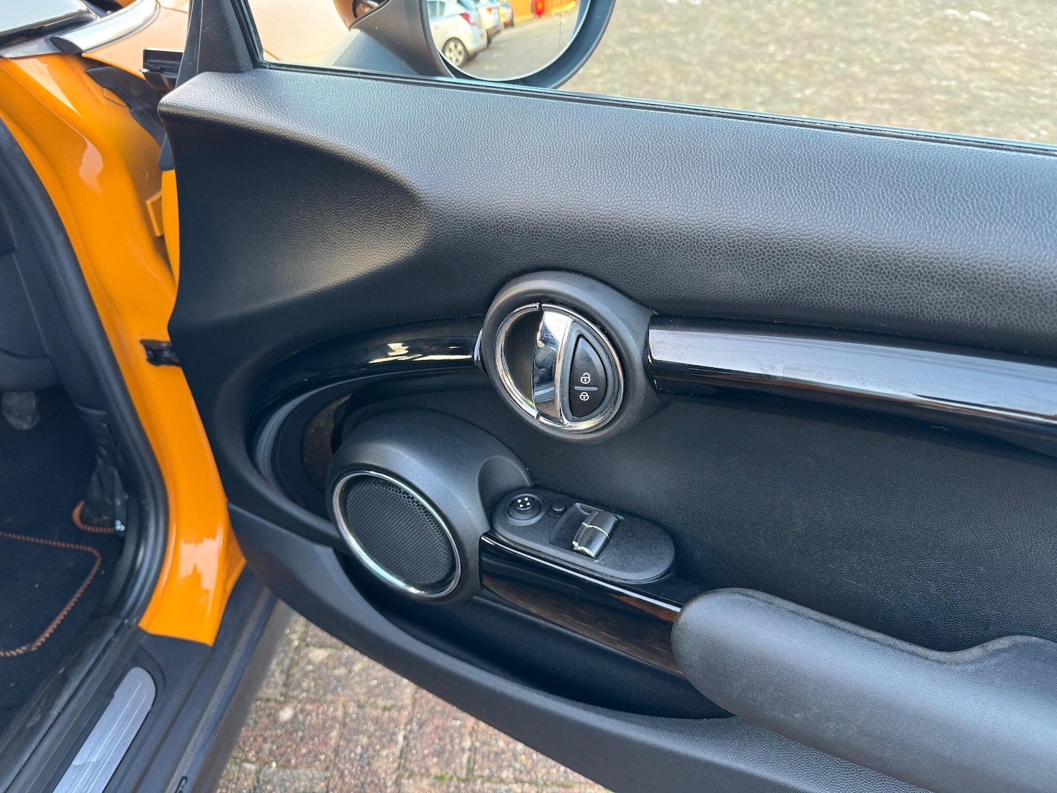 Used MINI Hatch 2014 for sale - 76926385: Photo 41