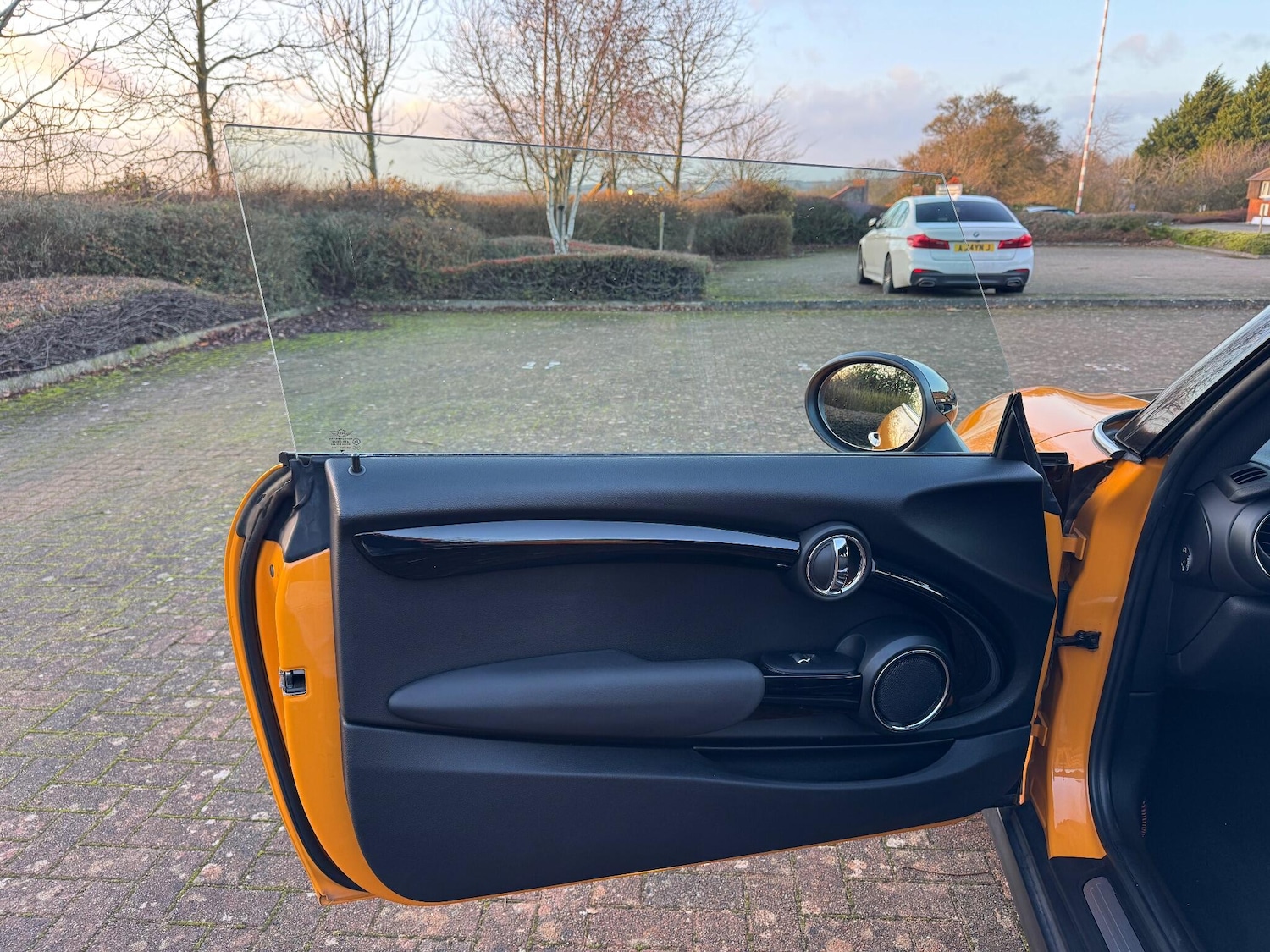 Used MINI Hatch 2014 for sale - 76926385: Photo 43