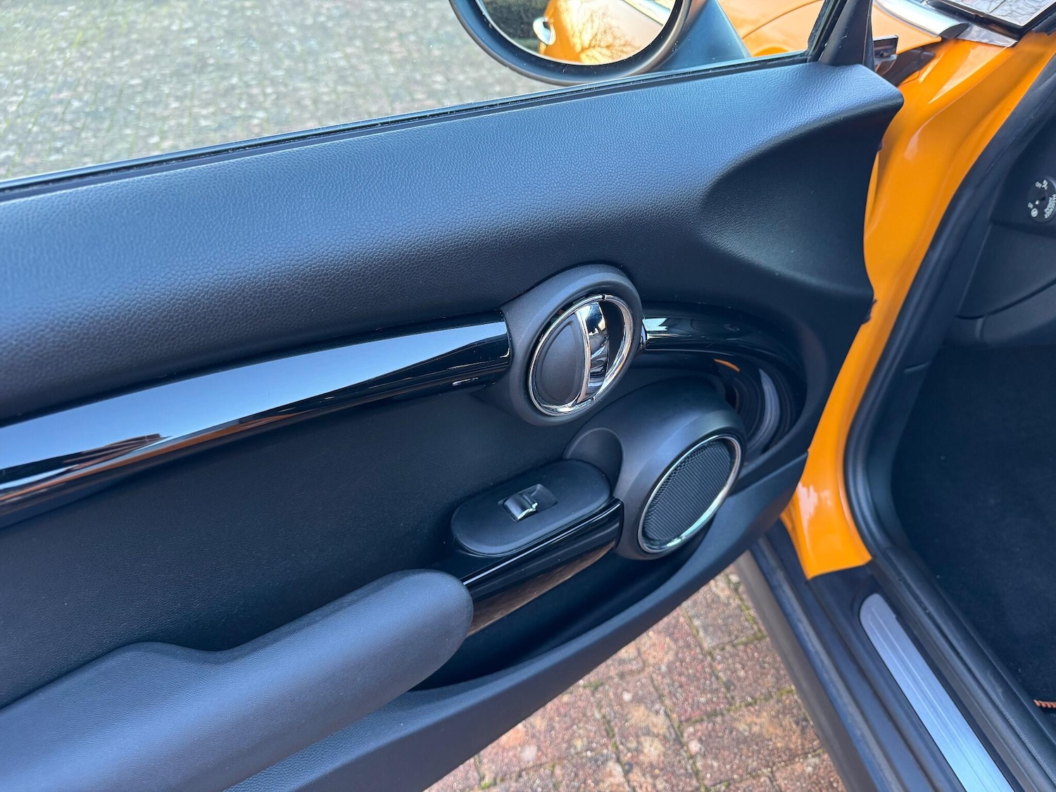 Used MINI Hatch 2014 for sale - 76926385: Photo 44