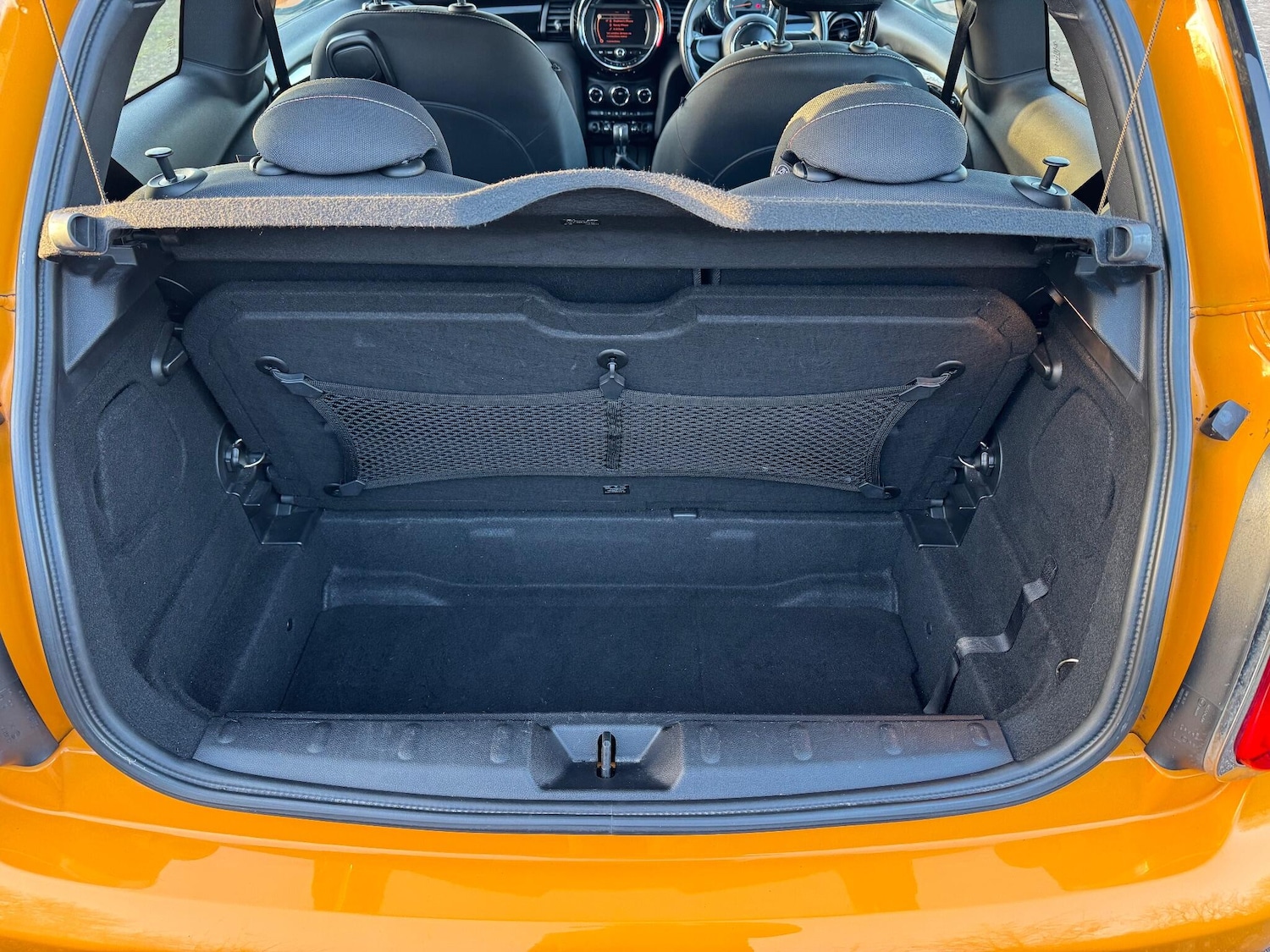 Used MINI Hatch 2014 for sale - 76926385: Photo 46